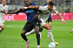 百家乐-国际米兰冲刺阶段战术微调，志在德甲名次提升，目标明确，更衣室氛围转暖的简单介绍